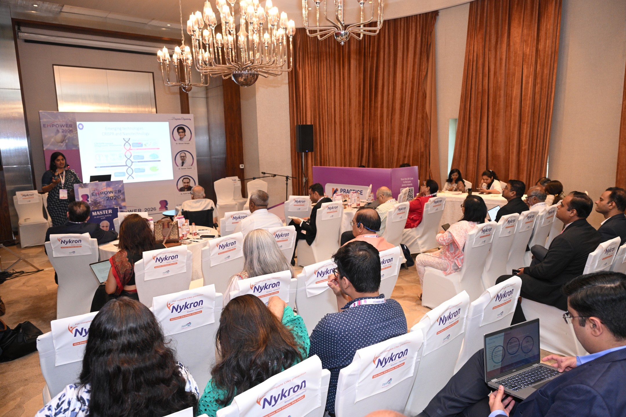 EMPOWER 2026 Gallery 3