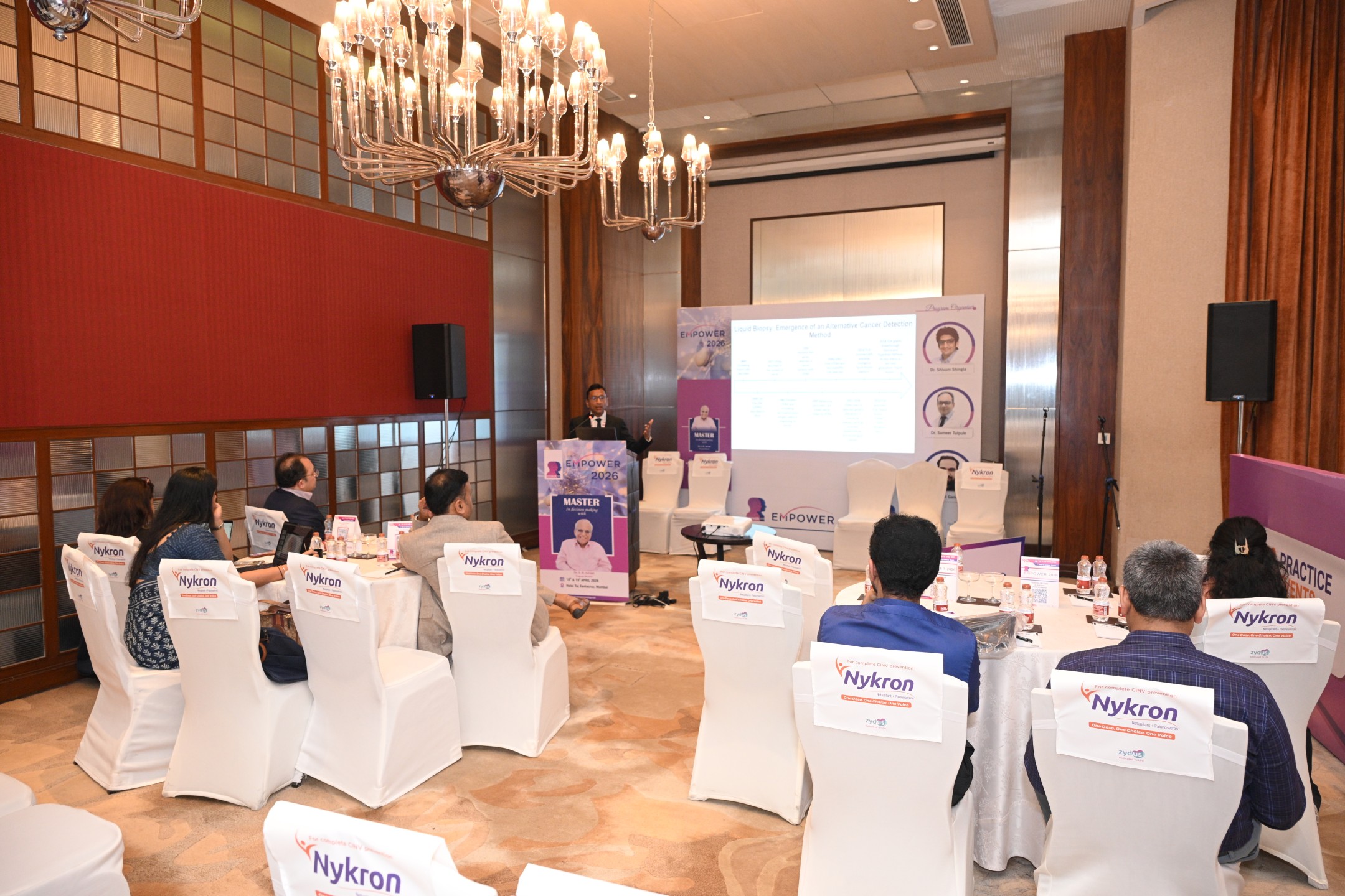 EMPOWER 2026 Gallery 5